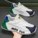 New Lightweight Breathable Mesh Shoes Men's Four-season Casual Outdoor Sports Shoes Soft-soled Men's Shoes_vogvips.com