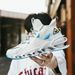 Spring New Trendy Shoes Blade Shoes Sports Shoes Casual Shoes Large Men's Shoes_vogvips.com