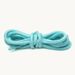 Shoe Accessories round luminous fluorescent polyester colored shoelaces suitable for sports shoes,sneakers,dad shoes,flying woven shoes_vogvips.com