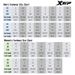 Xtep Men's Running Shoes 2000km 3.0 2025 Spring Lightweight Cushioned Wear-Resistant Training Jogging Sneakers_vogvips.com
