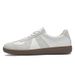 Retro Leather Color Matching Platform Casual Sports Board Shoes Dexun Flying Weaving Breathable Mesh Men's Shoes_vogvips.com