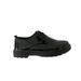 Performance For Men Glossy Leather Casual Student Korean Style Trendy Fashion Handsome Single Shoes To Match Small Suit_vogvips.com