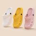 New Summer Garden Shoes Men's And Women's Rafting Shoes Couples Beach Shoes_vogvips.com