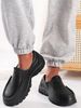 Men's Casual Shoes Waterproof Non-Slip Thick Sole Wear-Resistant Breathable Soft Sole Slip-On Casual Shoes_vogvips.com