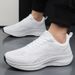 Sneakers Comfortable High-quality Breathable Style Travel Daily Leisure Sports And Walking Plus Size Trendy Youth Shoes Hot_vogvips.com