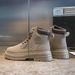 NEW Couple's Martin Boots 2025 Autumn/winter Retro Workwear Women's Boots Short Boots_vogvips.com