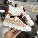 Women's Chain Bag & High-Top Sneakers Set – Retro Shoulder Bag With Sporty Casual Shoes (Streetwear Chic Combo)_vogvips.com