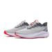 2025 W7 Men's Trendy Mengpao Mesh Breathable Running Shoes Gray Red Black Color-Block Design 2025 New Model_vogvips.com