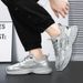 Men's Brand Shoes Sneakers Summer Shoes Sale Sneaker Casual Footwear Shose Brand Replica Mens Shoe Exact Replicas Sneakers Male_vogvips.com