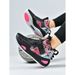 New autumn and winter mandarin duck basketball shoes men's leather breathable high top sports shoes students practical training shoes women's shoes_vogvips.com