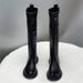 Genuine Leather Over-the-Knee For Women 2025 New Spring And Autumn Flat Long High Tube Riding Slim Boots_vogvips.com