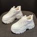 2024 Spring New 8cm Dad For Women European Style Breathable Sports Casual Thick-Soled Height-Increasing Women's Shoes_vogvips.com