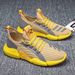 Euro Step Autumn Breathable Lightweight Student Sneakers Comfortable Korean Style Men's Fashion Running Casual Shoes_vogvips.com