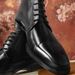 European Warm Series Juejue Second-Hand Reseller - Factory Three-Joint Martin Boots Men's Trendy Shoes_vogvips.com