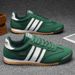 Men's Lightweight, Soft, Non Slip Sports Shoes, Retro Multifunctional Casual Shoes For Both Men And Women_vogvips.com