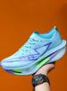 Marathon Men Running Shoes Carbon Board Speciality Sports Breathable Lightweight Women's Comfortable Athletic Chunta_vogvips.com
