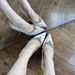 2025 New Pointed Toe Shallow Mouth Rhinetone Patent Leather Stiletto For Women Autumn Sexy Elegant Fairy Nude High_vogvips.com