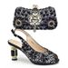 High heel broken diamond round head fish mouth clasp sandals with diamond bag light luxury and elegance_vogvips.com