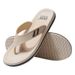 Men's Summer Fashion Trend, Soft Soled Outer Wear, Clip On Flip Flops, Anti Slip Korean Casual Men's Slippers_vogvips.com