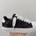 NUMERIS Casual Sneakers - Trendy Graffiti Print Air Force 1 Inspired Shoes (European Streetwear Edition)_vogvips.com