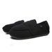 Euro Step Qiwago Adjustable Post-Surgery Recovery Care Lightweight Thin Sole Driver Edema Fat Wide Middle-Aged Elderly Cloth Shoes_vogvips.com