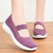 2026 New Foreign Trade Shoes, Casual For Moms, Comfortable Breathable Women's Shoes_vogvips.com