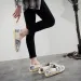 Summer En Flat Women Lightweight Breathable Fisherman Ladies Soft Casual Shoes Slip On Lazy Loafers 2024_vogvips.com