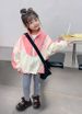 Girls' Sports Shoes 2025-1 Trendy Brand Shoes With Fleece For Autumn And Winter Cotton_vogvips.com