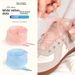 2.5CM Wide Soft Organza Shoelaces – Colorful DIY Laces For Sneakers & Casual Shoes (White/Yellow/Pink/Gray/Sky Blue/Violet)_vogvips.com