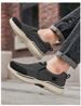 Men's 2026 Summer Canvas Sneakers With Thick Soles - Comfortable And Casual Men's Shoes_vogvips.com
