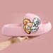 Mo Dou Women's Slippers EVA Thick Soft Sole Home Shoes Double-sided Bear Outdoors Non-slip Deodorant Fashionable For Men_vogvips.com