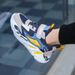 Spring And Autumn New Mesh Breathable Children's Sports Lightweight Non-Slip Boys' Casual Running Korean Fashion Shoes_vogvips.com