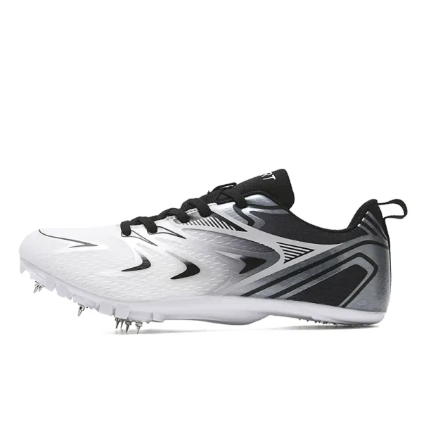 Track Spike Man Professional Shoes Track And Field Sport Shoes For Men Women Outdoor Women Gym Boys Original Running Sneakers_vogvips.com