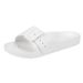 Summer Womens Adjustable Soft Slides Clogs Slipper Outdoor Indoor Flat EVA Slippers Lightweight_vogvips.com