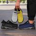 New Men's Sneakers Thick Sle Cmfrtable Casual Lightweight Breathable Fashin Running Shes Luxury Male Tenis_vogvips.com