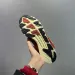 Designer Running Mens Womens Song For The Mute X Zero PR SFTM 006 Red Grey Black Casual Lifestyle Shoes_vogvips.com