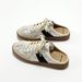 Korean Style Foot-Flattering Small German Training Closed-Toe Half Slippers For Women Summer Outdoor Non-Slip Genuine_vogvips.com