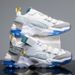 Men's Large Size Outdoor Hiking And Running Comfortable Casual Versatile Fashionable Sports Shoes For Couples Training_vogvips.com