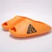 Women's Slides Couple Ultra Light Trendy Thick Bottom Cloud Slippers Summer Outdoor Sandals Non Slip Solid Slide_vogvips.com