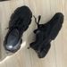 Summer Mesh Dad For Women 2024 New Breathable Lace-up Casual Running Versatile Sports Trendy Shoes_vogvips.com