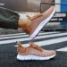 Casual Sneakers Breathable Athletic Lightweight Outdoor Running Sports For Men Walking Tennis Jogging Shoes_vogvips.com