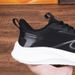 Men's 2026 New Summer Mesh Breathable Comfortable Versatile Soft Sole Lightweight Casual Running Shoes Black_vogvips.com