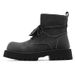 Martin Boots 2025 Fall/Winter New Arrival Men's Thick-Sole Height-Boosting Versatile Boots_vogvips.com