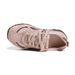 STRIDEO Forrest Gump Training Shoes Women's 2026 New Models Are Popular This Year, Retro Versatile Platform White Shoes_vogvips.com