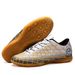 Professional Football Boots Unisex Breathable Soft Men Soccer Shoes Long Spikes Soccer Cleats Indoor Sports Shoes_vogvips.com