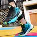 cushioning Rebound Running Shoes Men's Non-slip, Wear-resistant, Breathable And Comfortable Sports Shoes Men's Shoes_vogvips.com