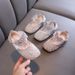 Version Girls Small, Medium And Large Children Princess Single Shoes Leather Shoes Dance Shoes Performance Shoes_vogvips.com