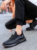 Chef Odor Proof Breathable Work, Work Standing A Long Time, Not Tiring Feet, Soft Soled Sports And Leisure For Men,_vogvips.com