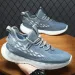 Summer Casual Platform Trainers Men Low Top Runner Classic Outdoor Shoes_vogvips.com