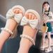 Girls' New Sandals Fashion Summer Little Princess Toddler Kids Internet Celebrity Soft Sole Korean Style Baby Non-Slip_vogvips.com